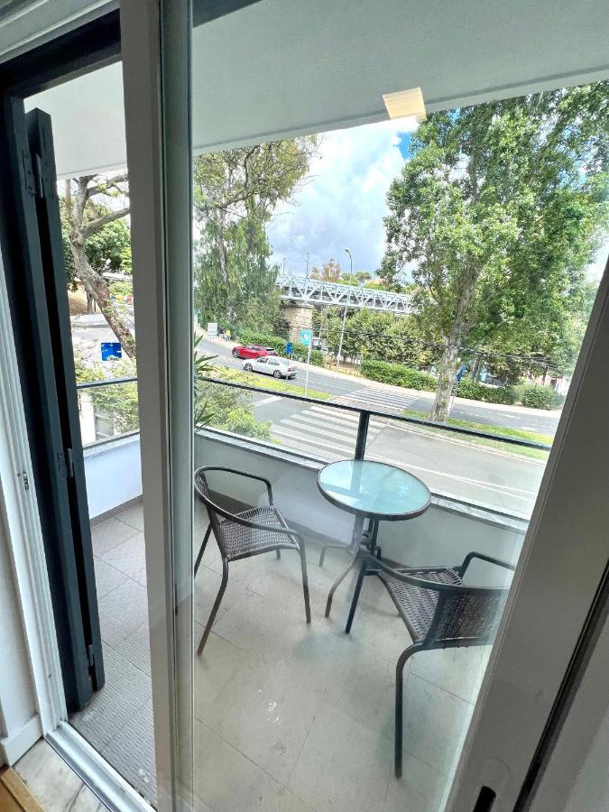 Oeiras Beach Guest House Buitenkant foto