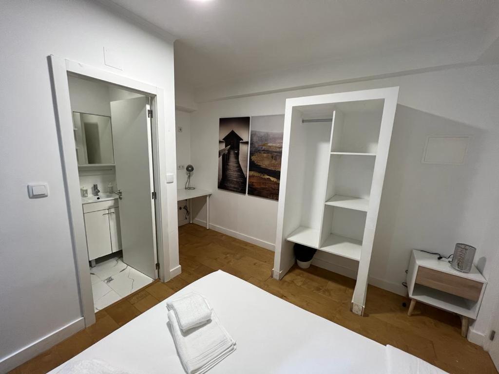 Oeiras Beach Guest House Buitenkant foto