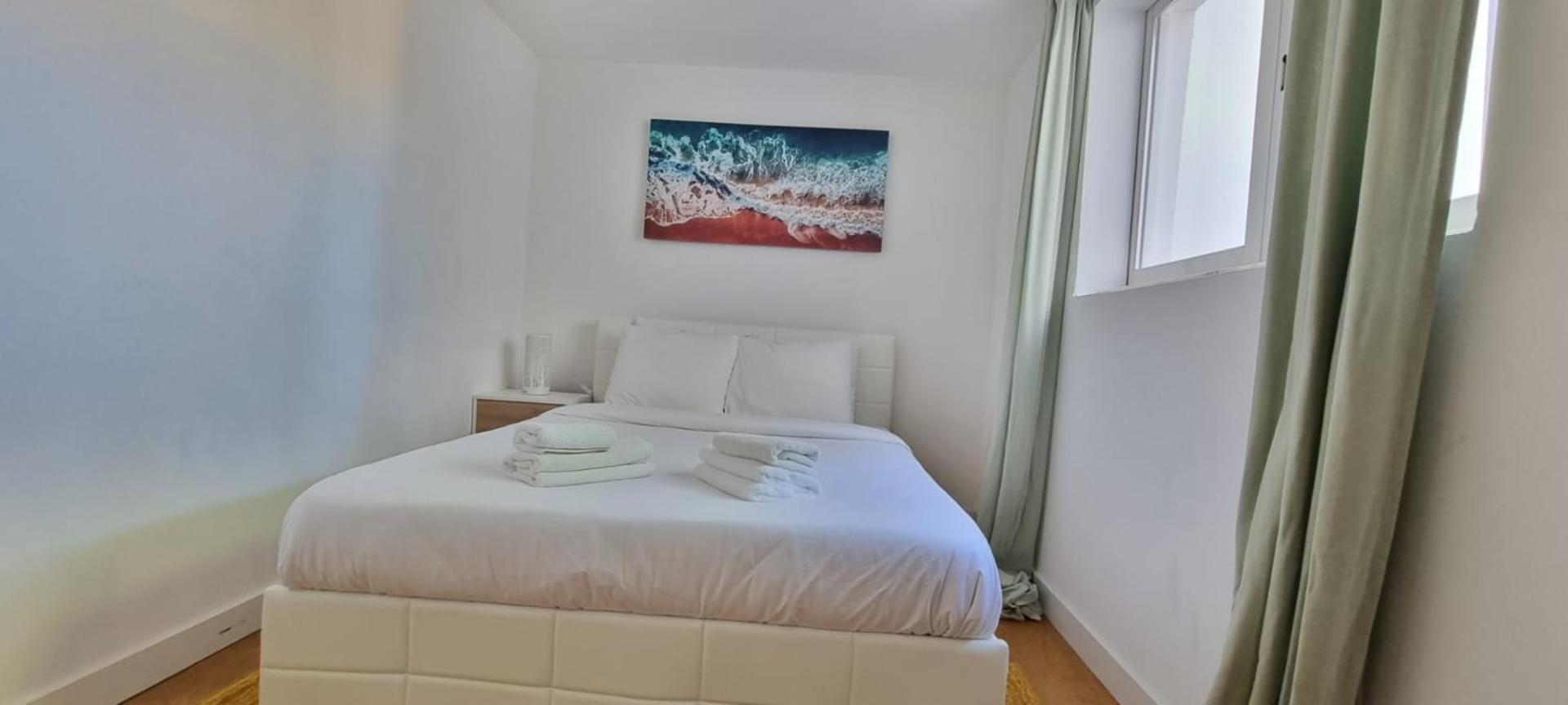 Oeiras Beach Guest House Buitenkant foto