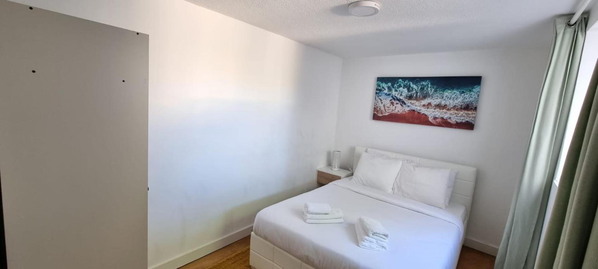 Oeiras Beach Guest House Buitenkant foto