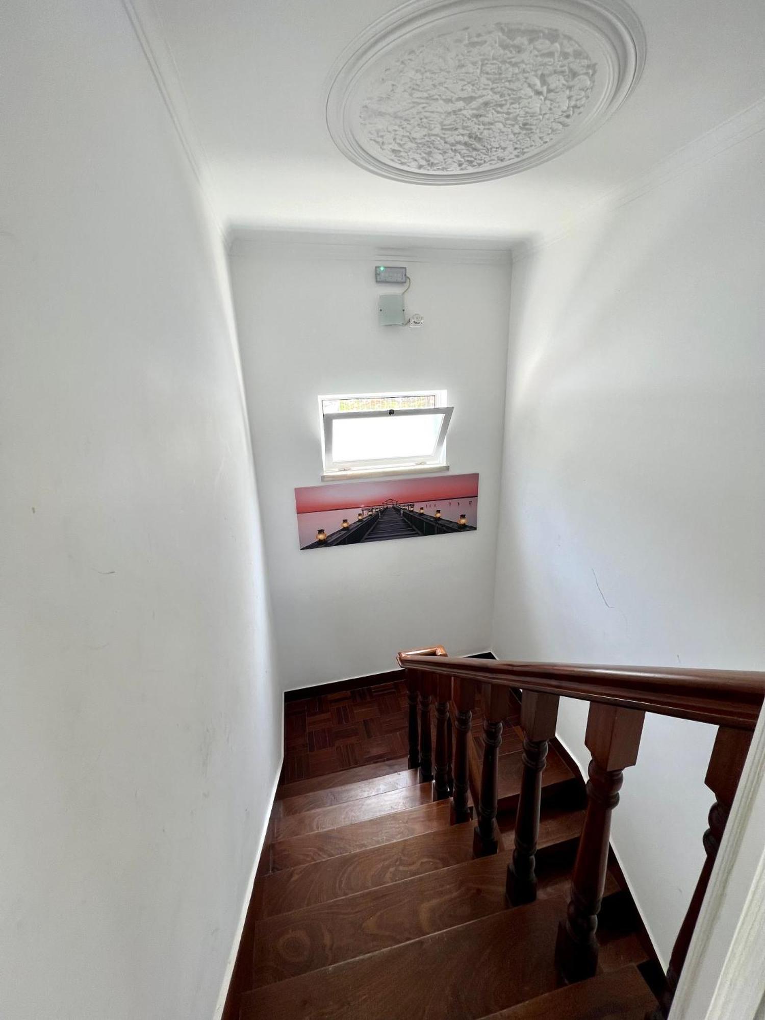 Oeiras Beach Guest House Buitenkant foto